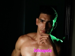 Johnapolo