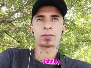 Johnbig