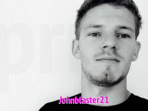 Johnblaster21