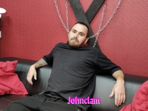 Johnclam