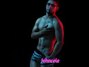 Johncole