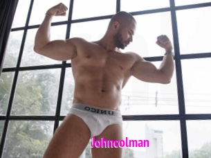 johncolman Porn Loverz