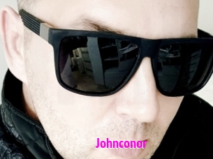 Johnconor