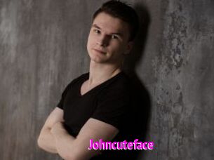 Johncuteface