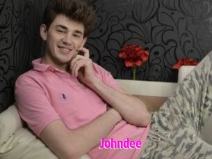 Johndee