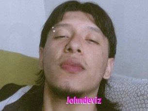 Johndeviz