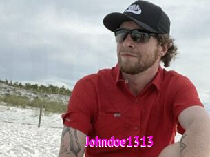 Johndoe1313