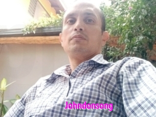 Johndonsong