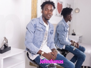Johndumas