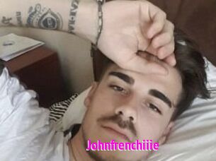 Johnfrenchiiie