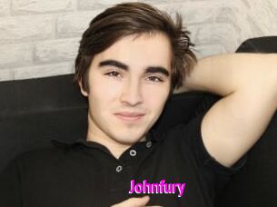 Johnfury