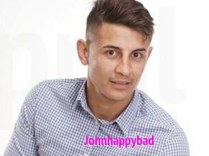 Johnhappybad