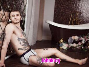 Johnking