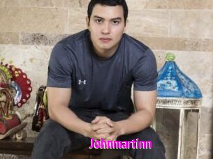 Johnmartinn