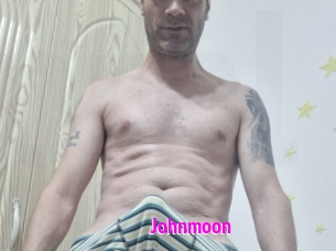 Johnmoon