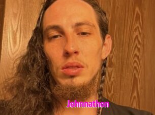 Johnnathon