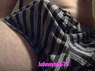 Johnnyb8675