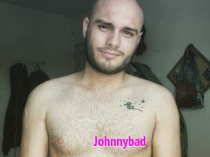 Johnnybad