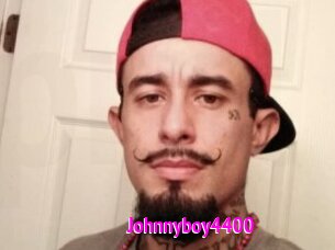 Johnnyboy4400