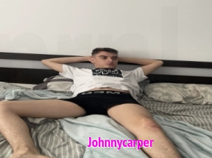 Johnnycarper