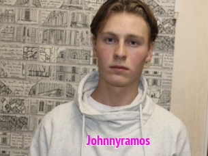 Johnnyramos