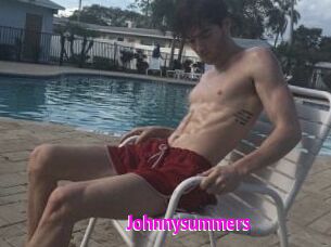 johnnysummers Porn Loverz