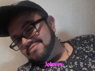 Johnrey