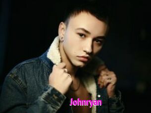 Johnryan