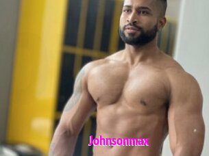Johnsonmax