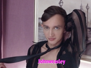 Johnweasley