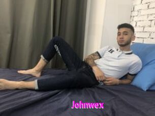 johnwex Porn Loverz