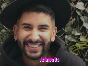 Johnwills