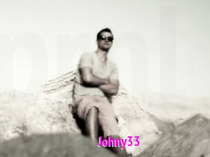 Johny33