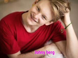 Johny_berg
