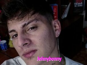 Johnybonny