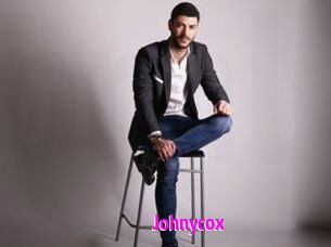 Johnycox