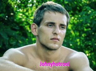 Johnyhotcool