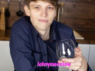 Johnymeeelow