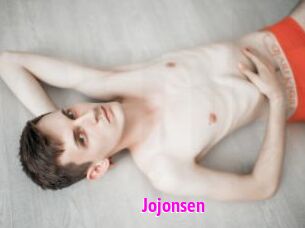 Jojonsen