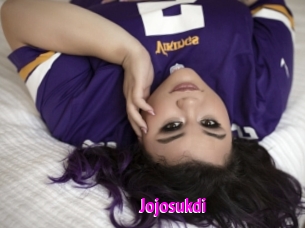 Jojosukdi