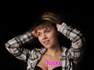 Jojoxx