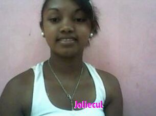 Joliecul