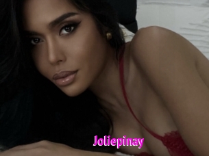 Joliepinay