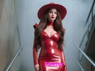 Jolierey