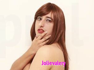 Jolievalery