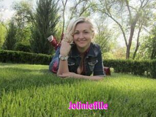 Joliniefille