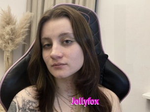 Jollyfox