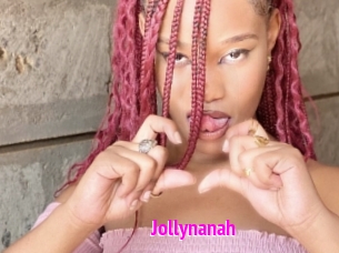 Jollynanah