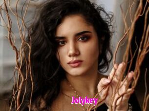 jolykey Porn Loverz