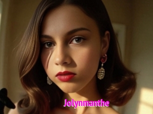 Jolynmanthe
